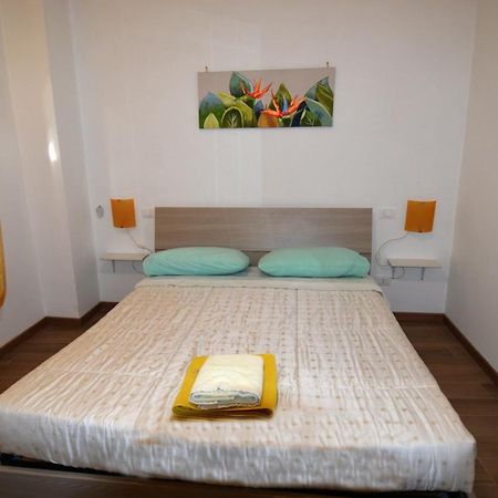 Roma Sister Hotel Eksteriør billede